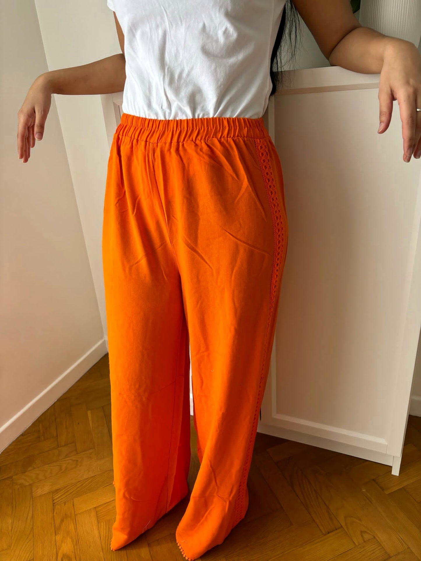 PANTALON AMPLE