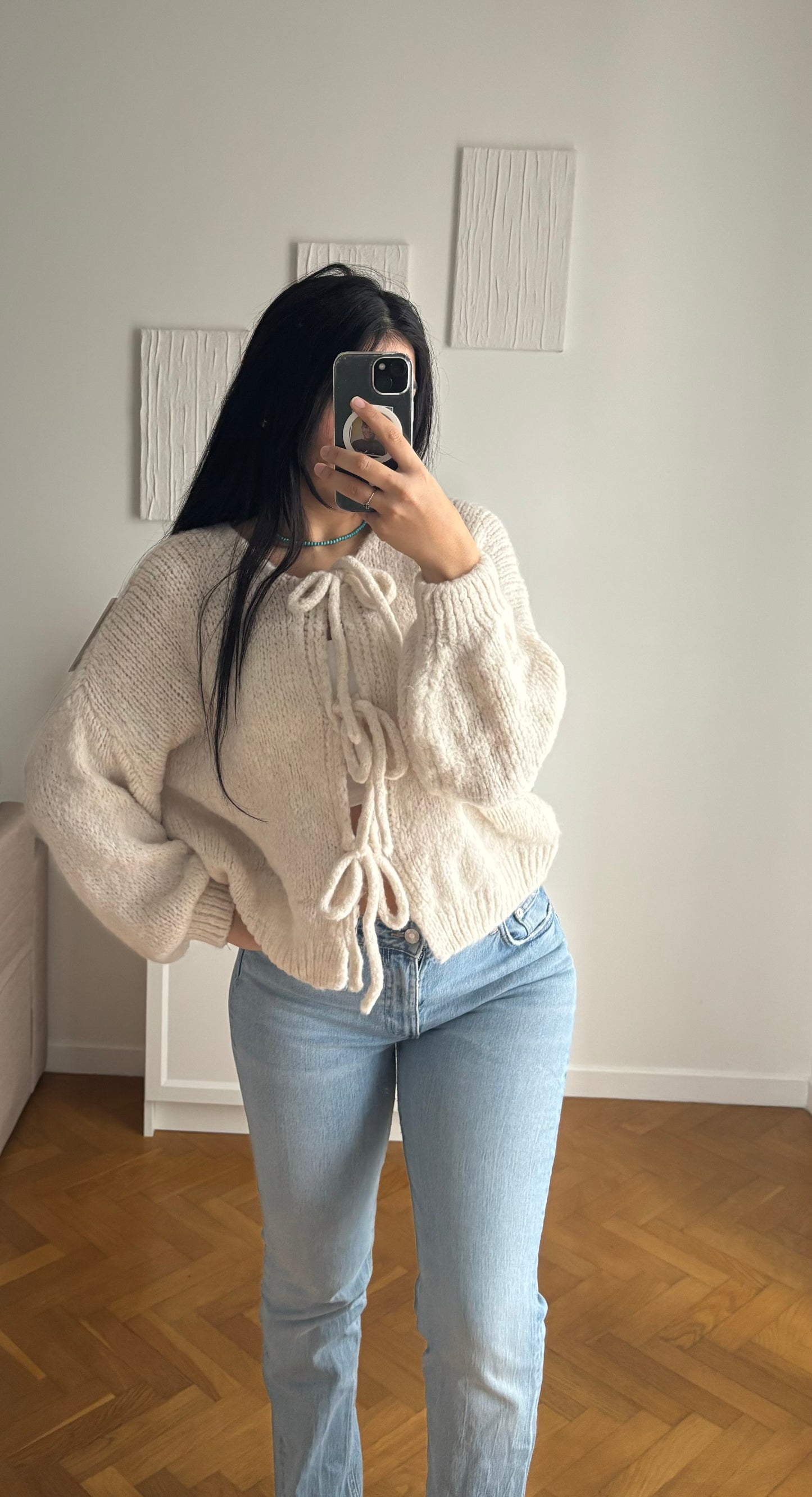 Pull à noeud