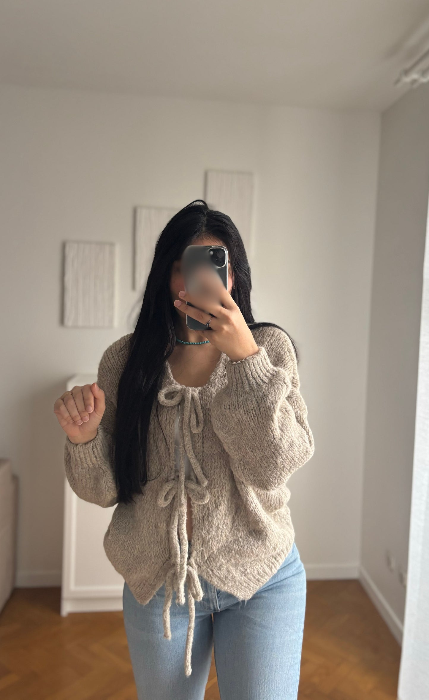 Pull à noeud