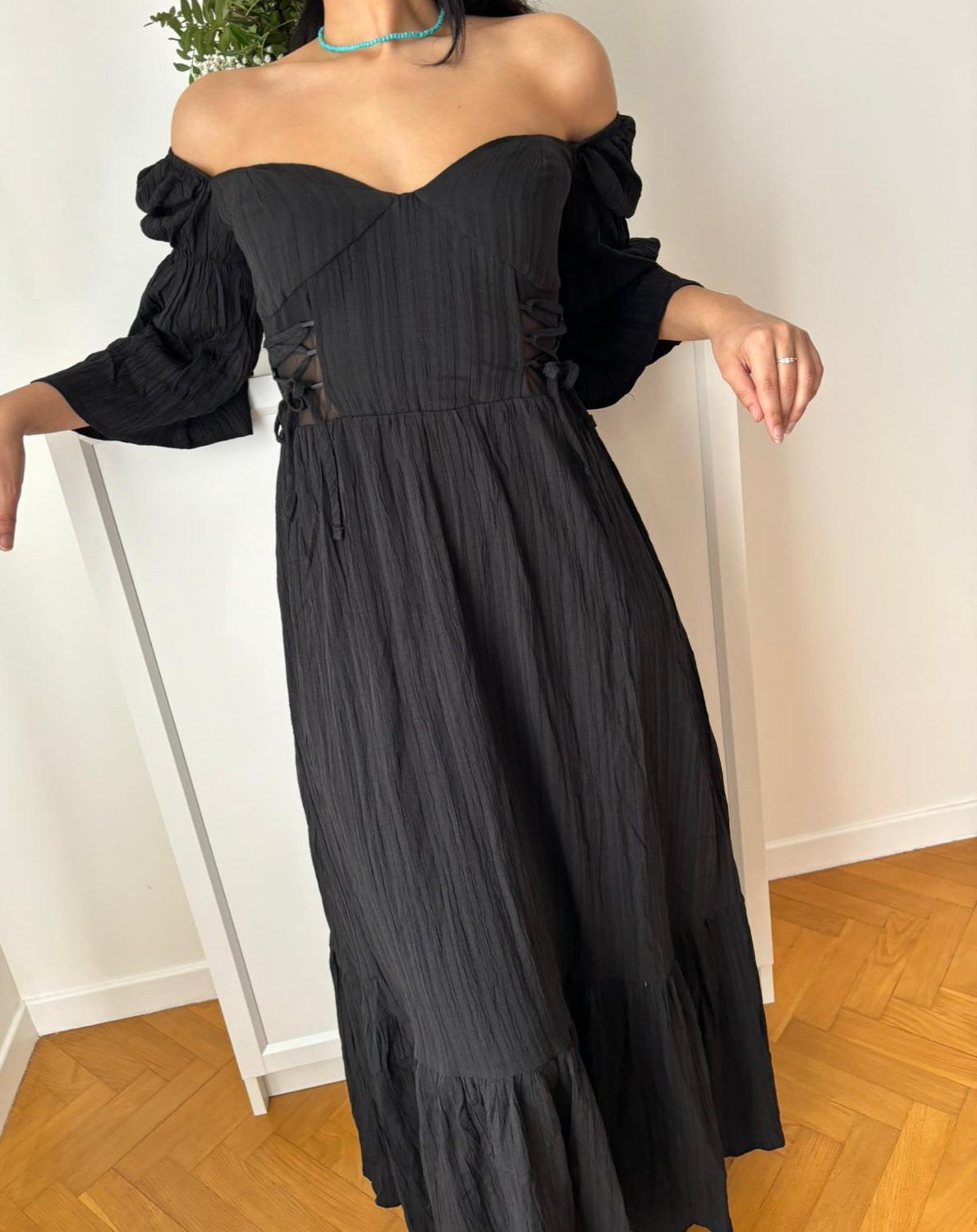 ROBE MIDI