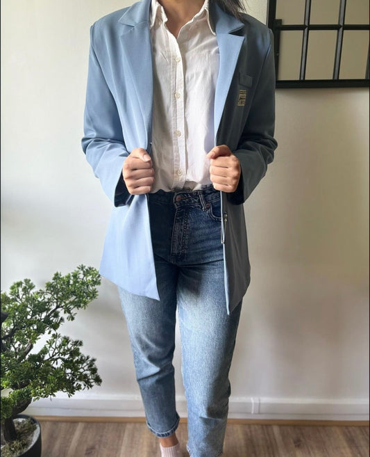BLAZER EPINGLE